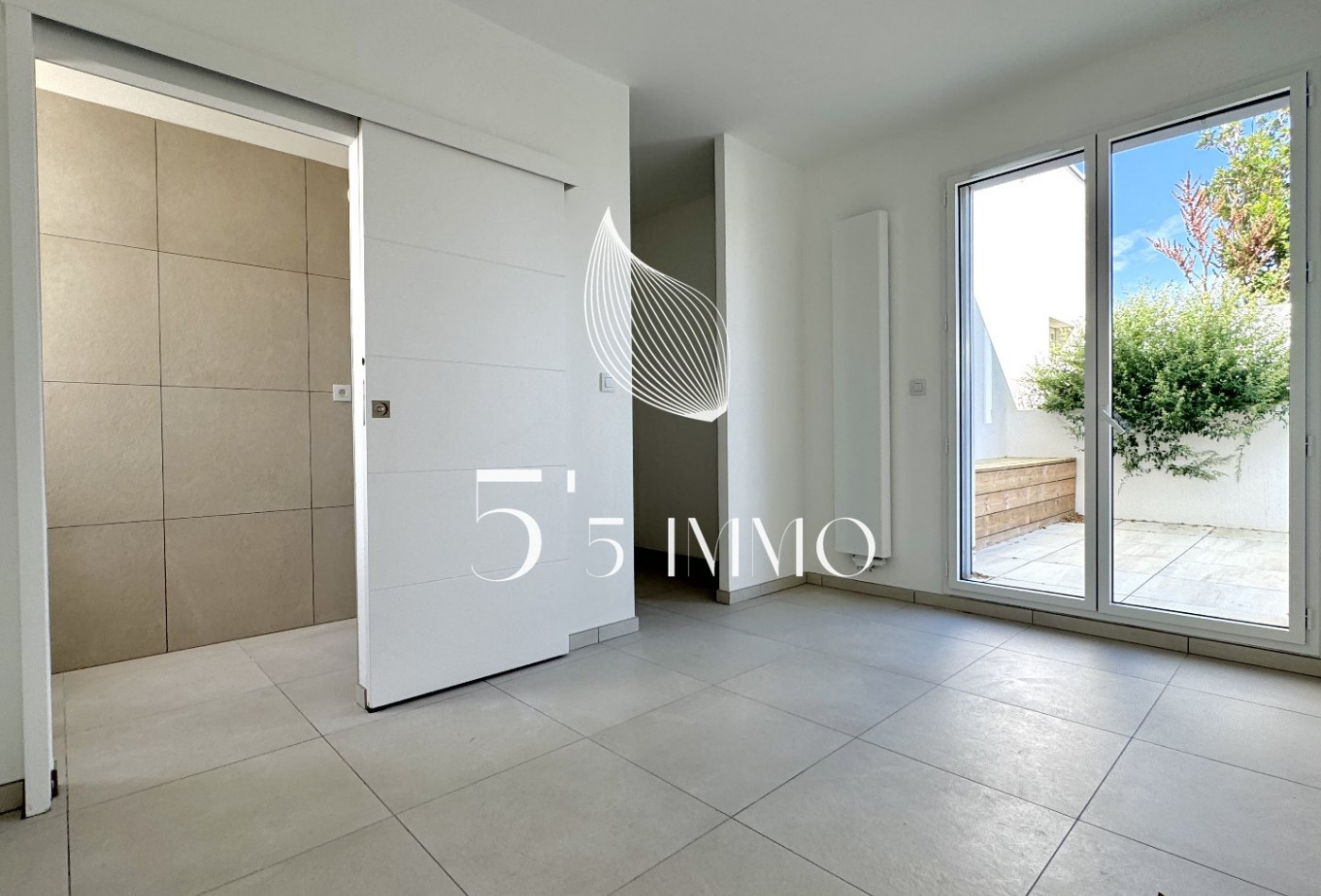 vente Appartement Montpellier - Photo 9