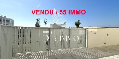 vente Montpellier