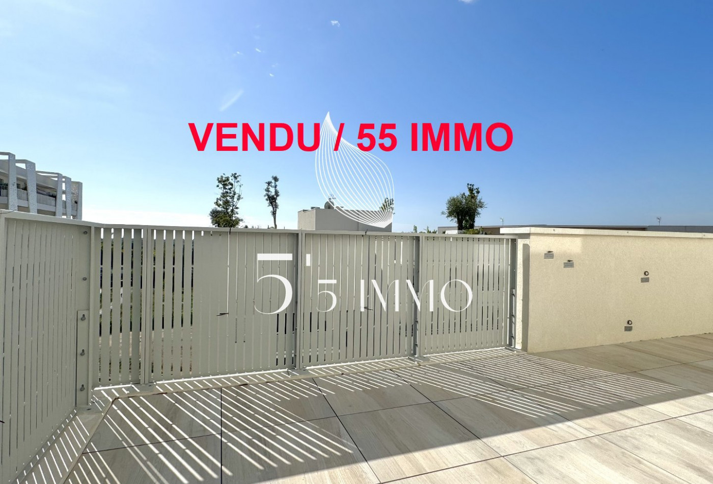 vente Appartement Montpellier - Photo 1