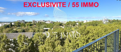 vente Appartement Montpellier