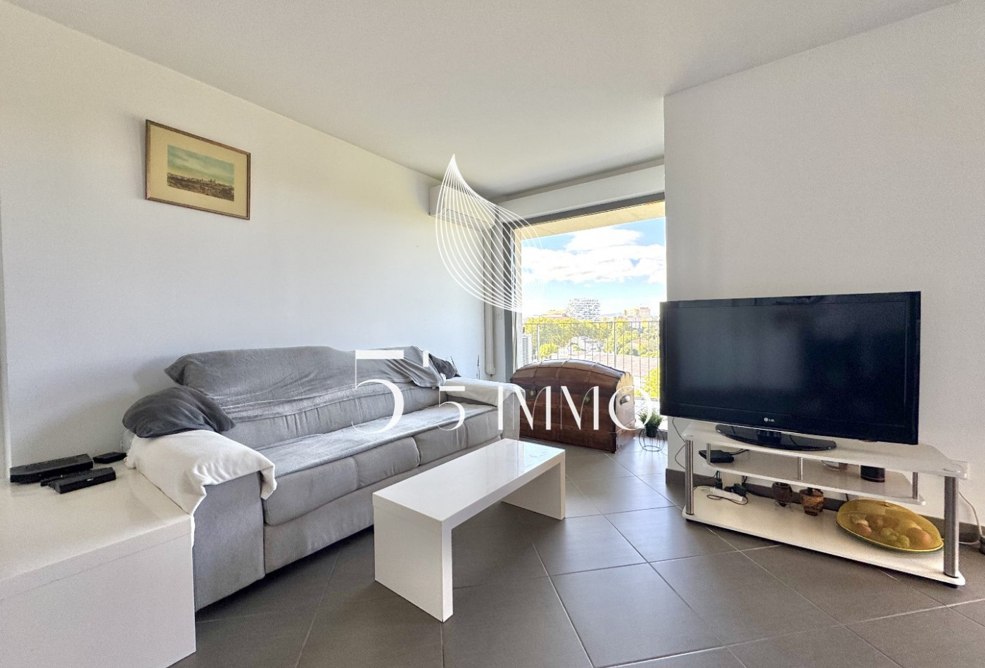 vente Appartement Montpellier - Photo 3