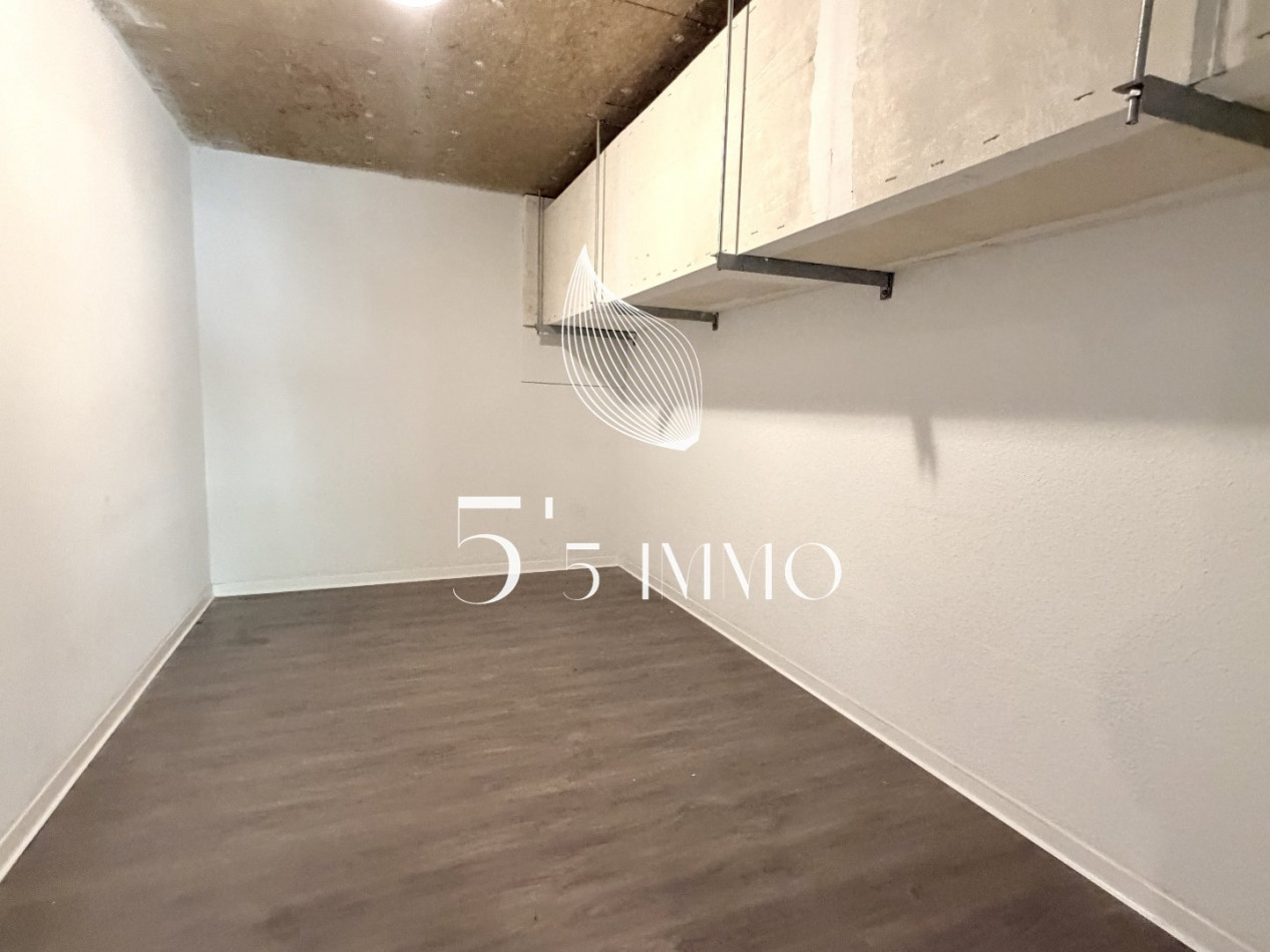 vente Appartement Montpellier - Photo 11