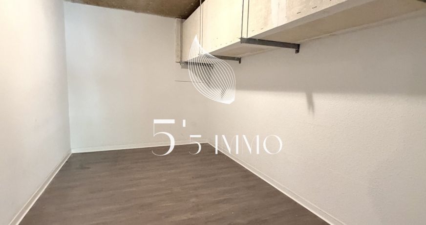vente Appartement Montpellier