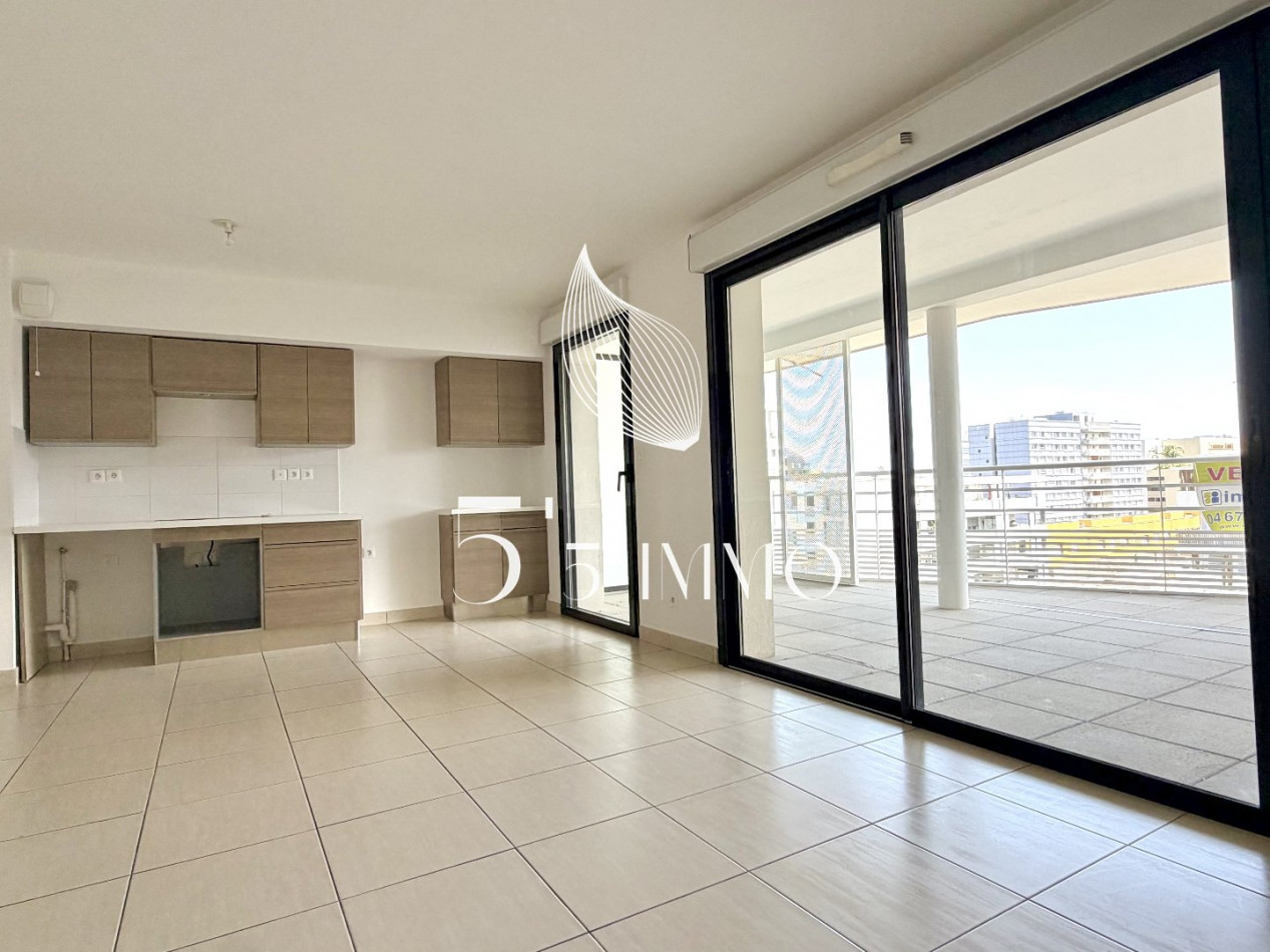 vente Appartement Montpellier - Photo 5