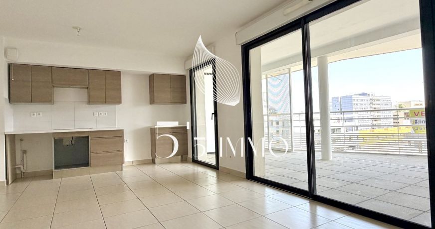vente Appartement Montpellier