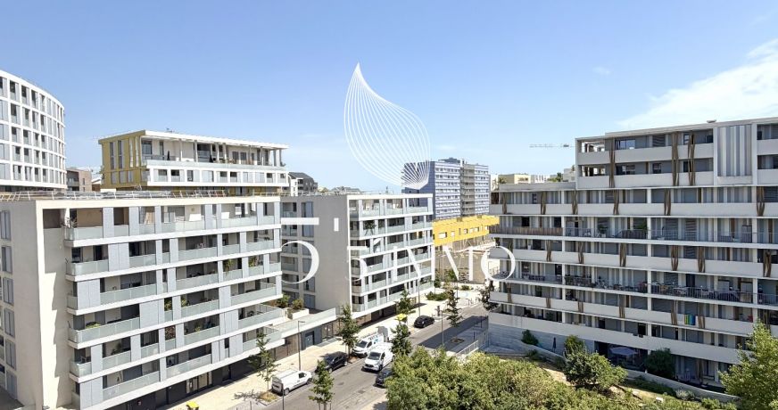 vente Appartement Montpellier