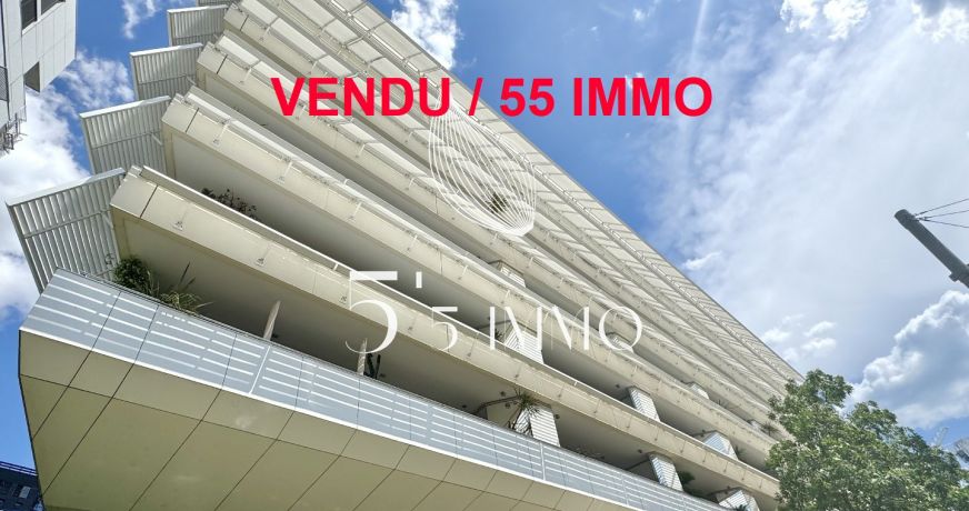vente Appartement Montpellier