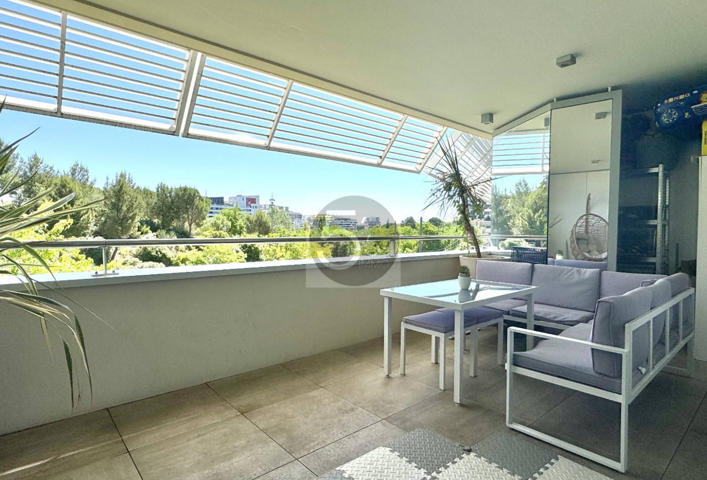 vente Appartement Montpellier - Photo 2
