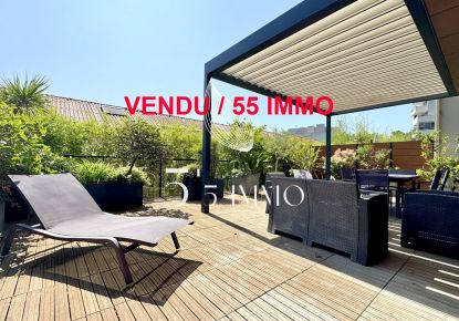 vente Appartement Montpellier