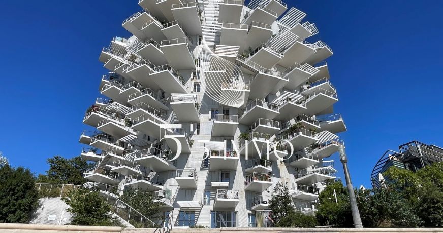 vente Appartement Montpellier