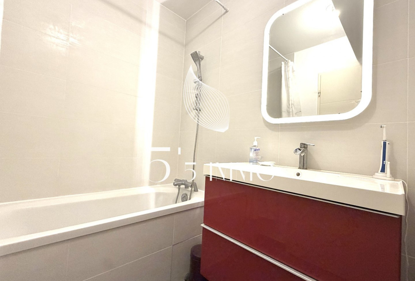 vente Appartement Montpellier - Photo 10