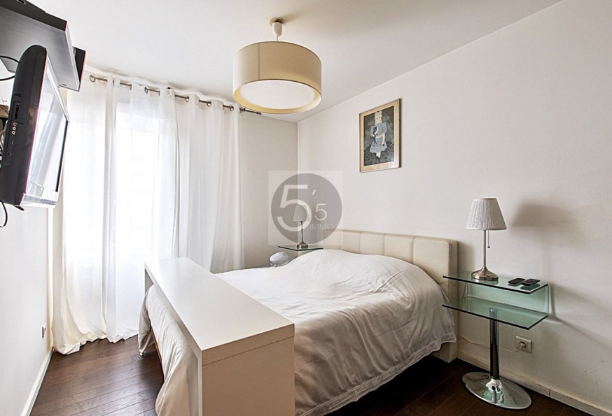 vente Appartement Montpellier - Photo 9