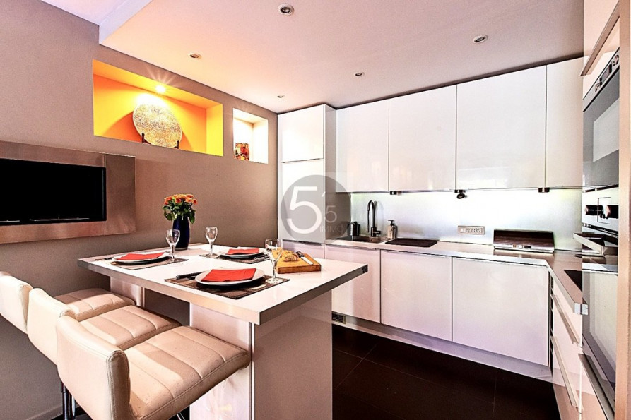 vente Appartement Montpellier - Photo 6