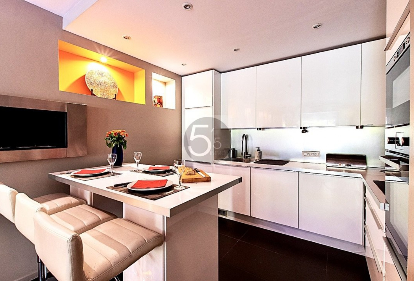 vente Appartement Montpellier - Photo 6