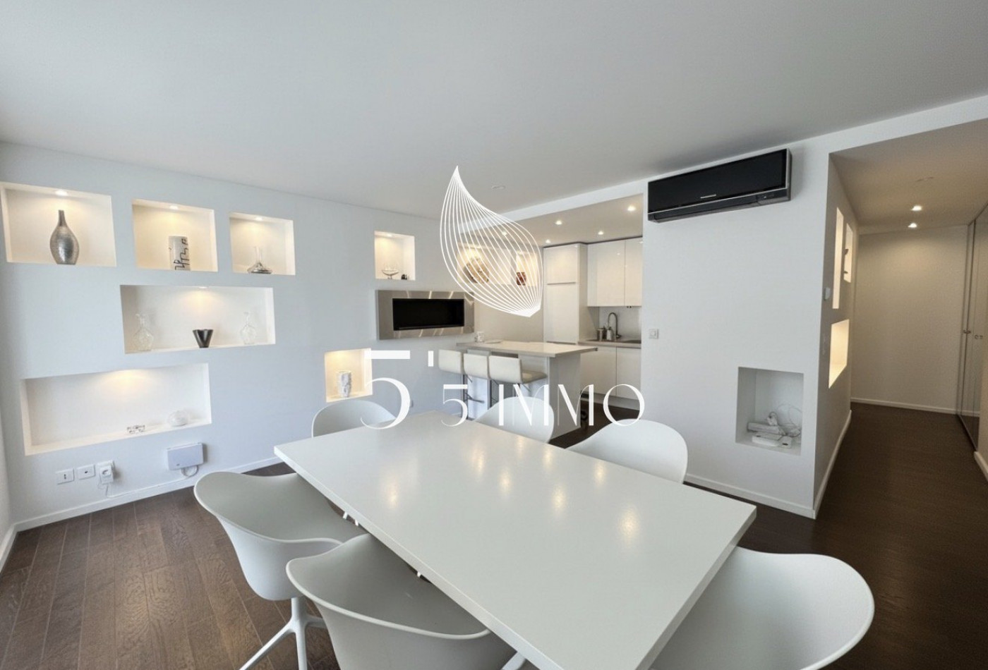 vente Appartement Montpellier - Photo 1