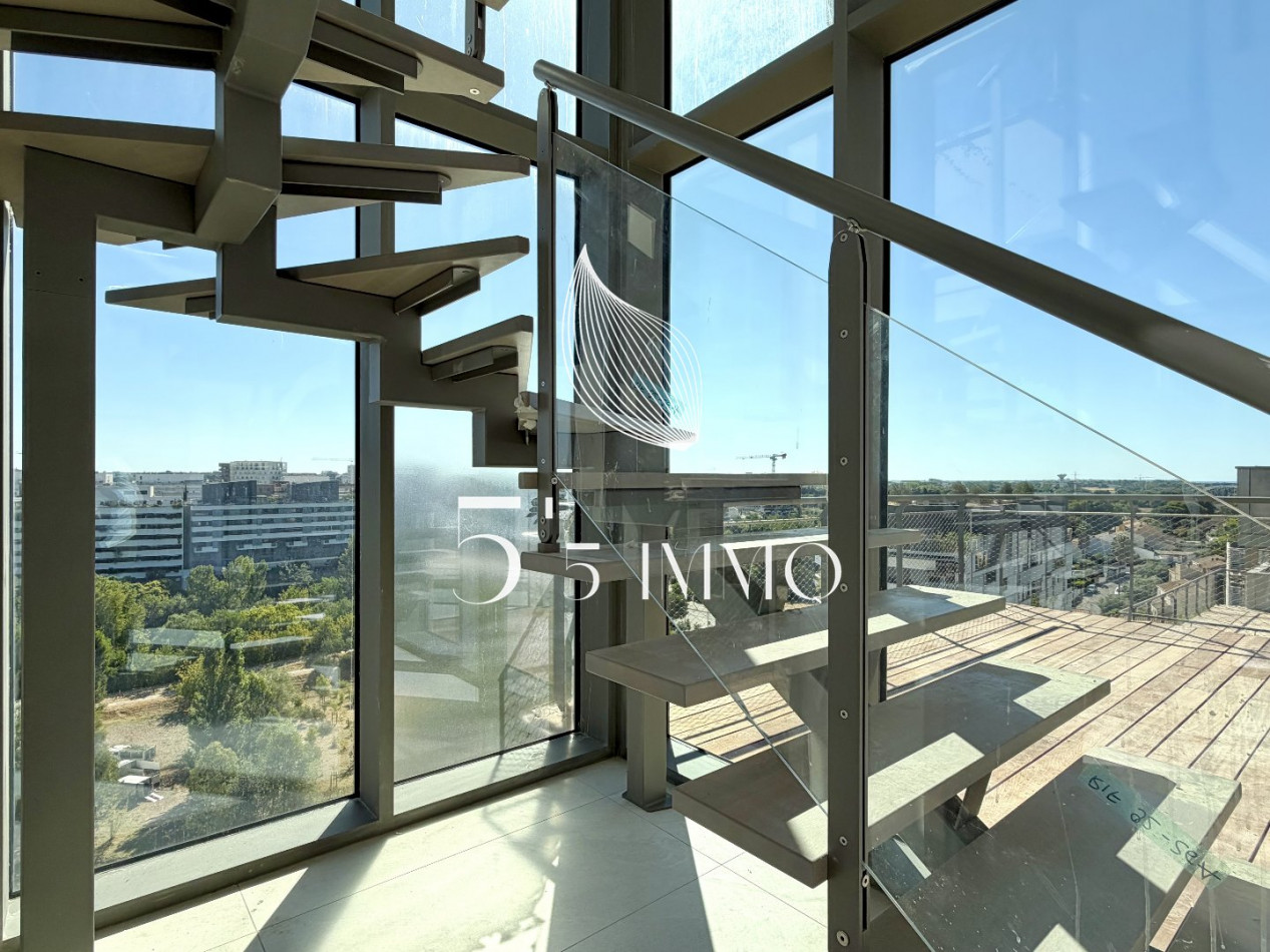 vente Appartement Montpellier - Photo 5