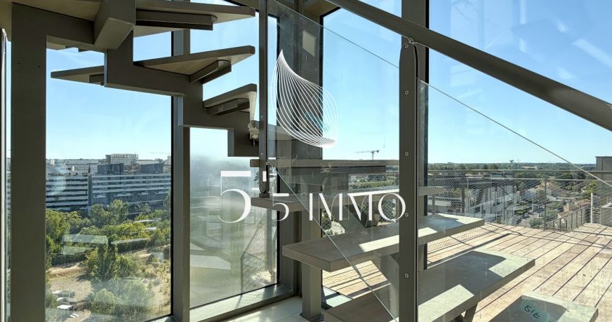 vente Appartement Montpellier