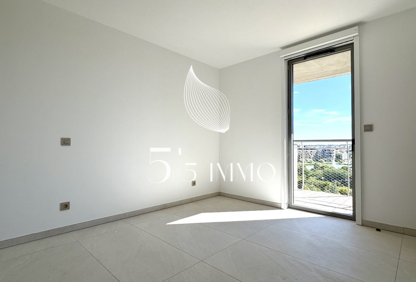 vente Appartement Montpellier - Photo 8