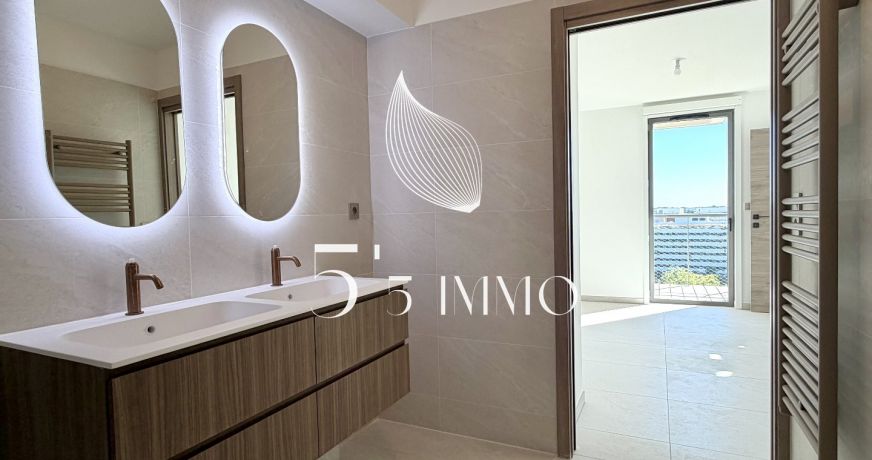 vente Appartement Montpellier