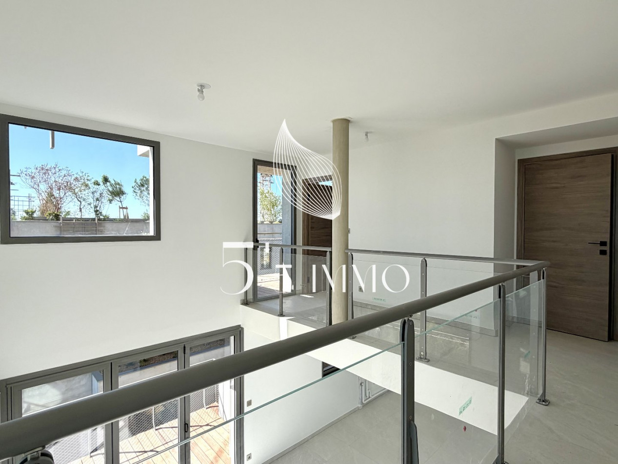 vente Appartement Montpellier - Photo 7