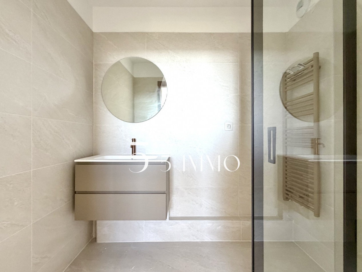 vente Appartement Montpellier - Photo 13