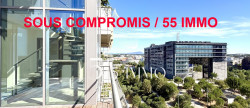 vente Appartement Montpellier