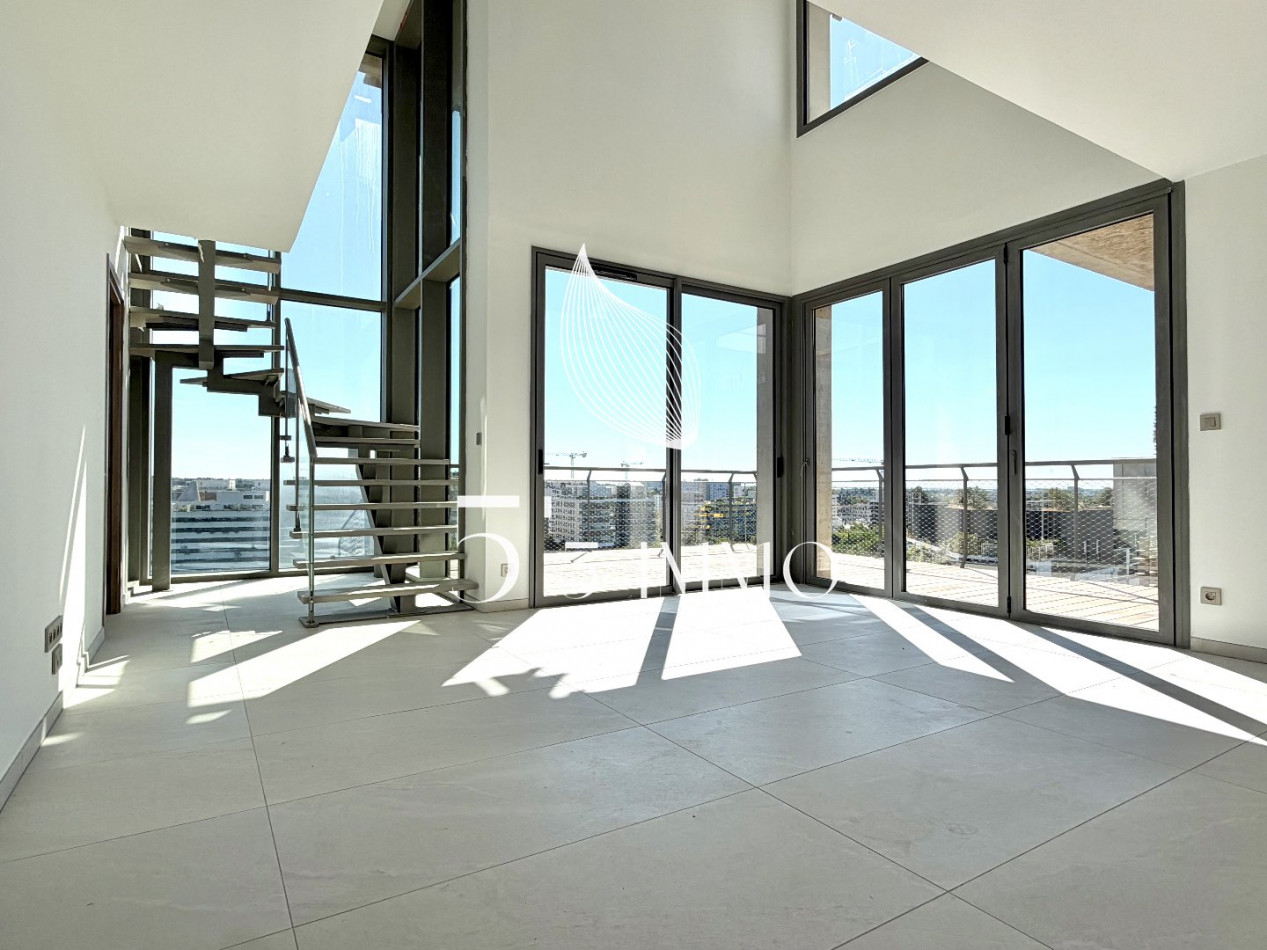 vente Appartement Montpellier - Photo 3