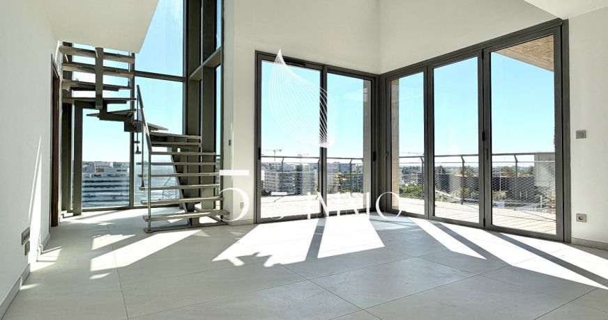 vente Appartement Montpellier