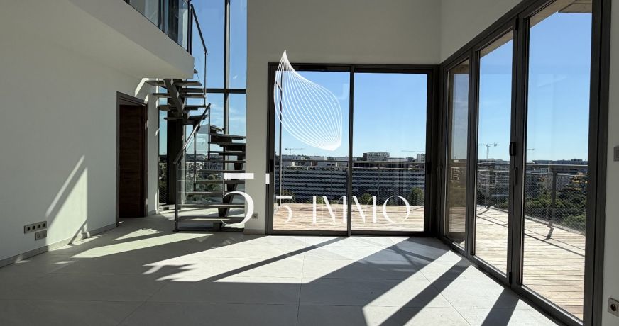 vente Appartement Montpellier