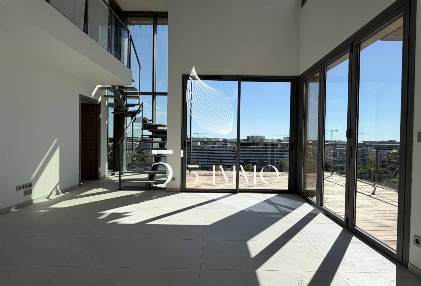 vente Appartement Montpellier - Photo 4