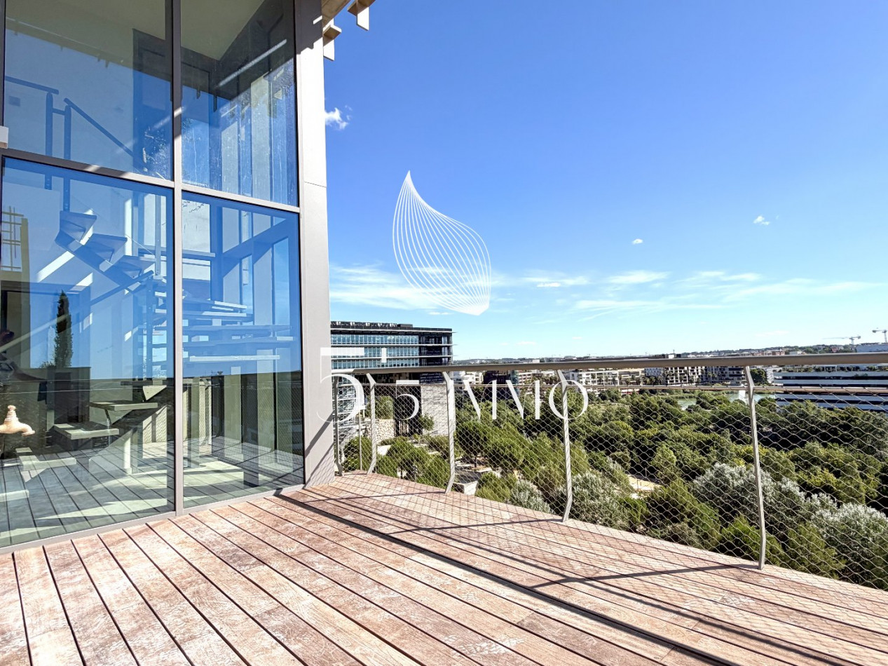 vente Appartement Montpellier - Photo 15