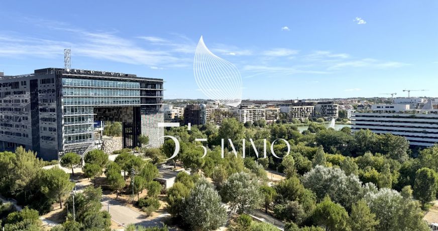 vente Appartement Montpellier