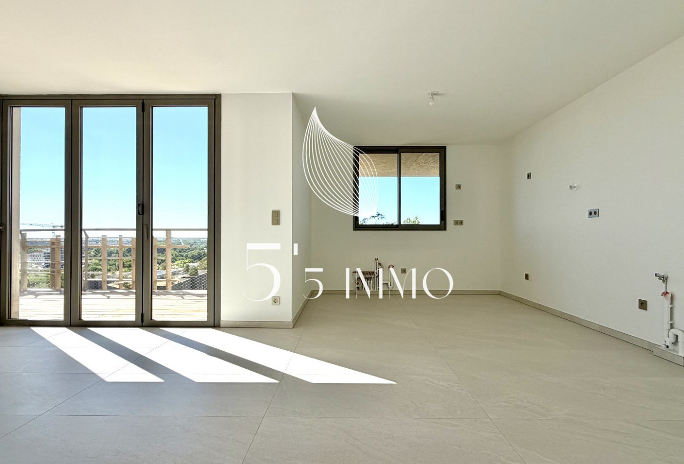 vente Appartement Montpellier - Photo 4