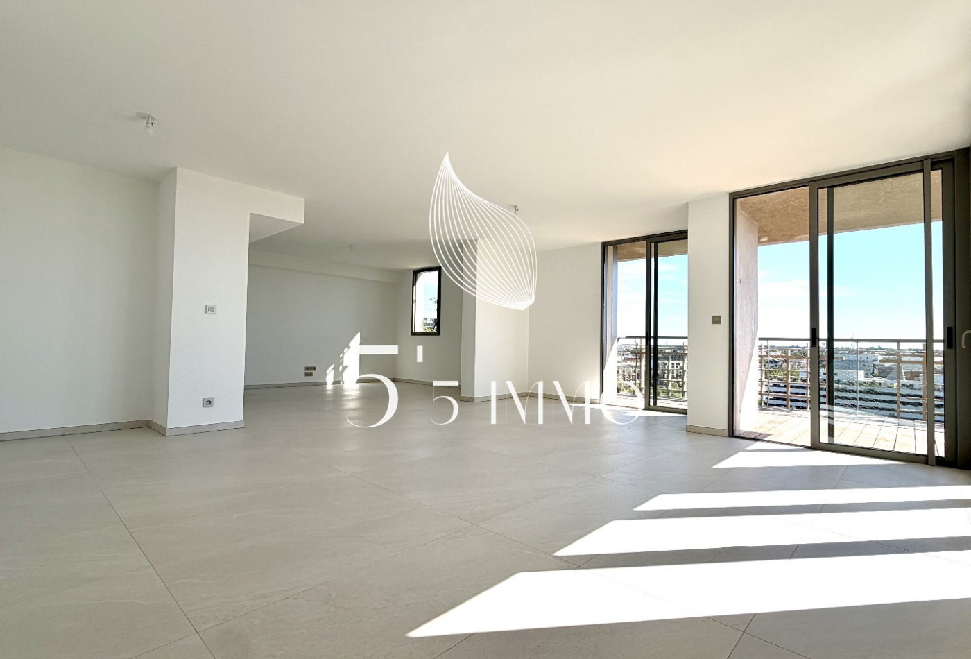 vente Appartement Montpellier - Photo 5