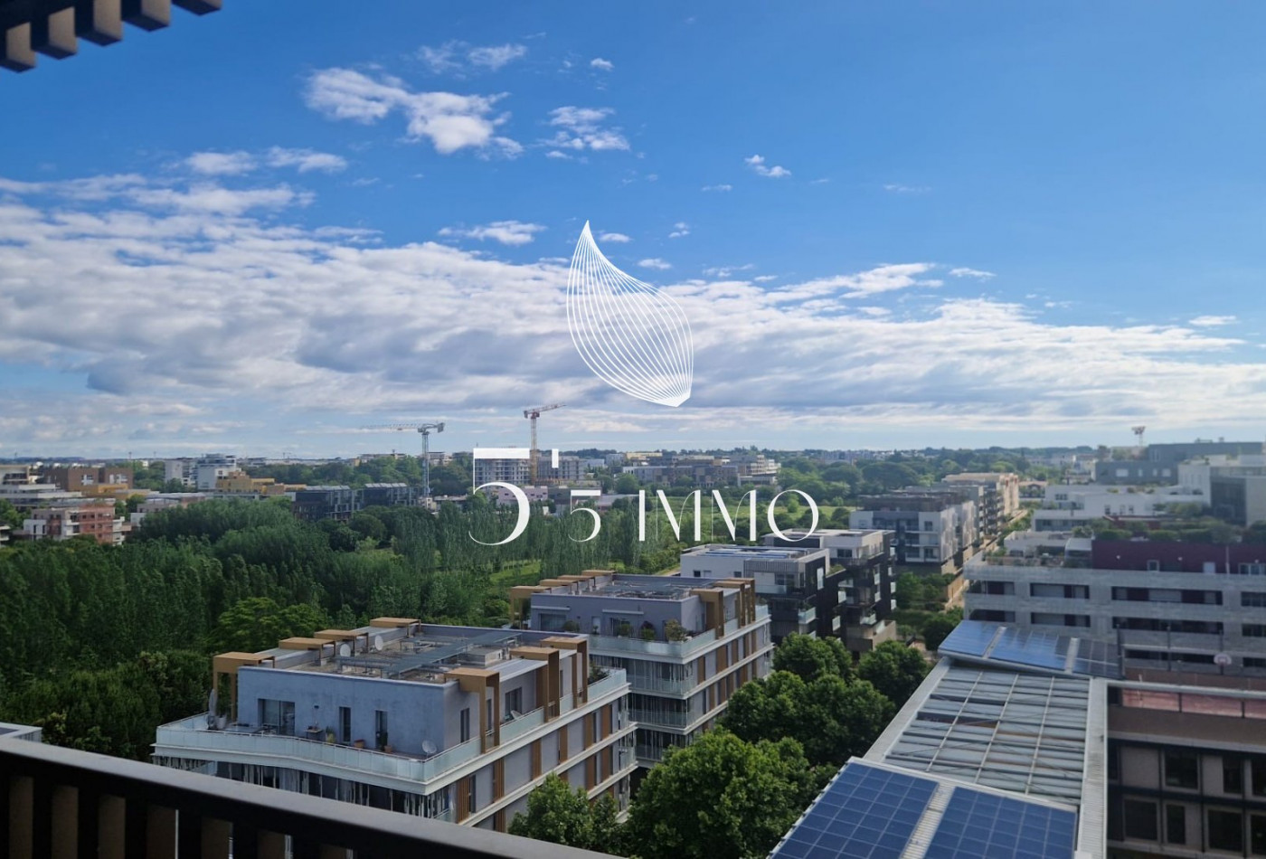 vente Appartement Montpellier - Photo 2