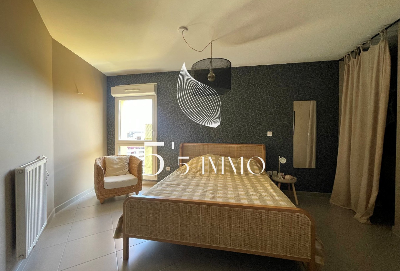 vente Appartement Montpellier - Photo 7