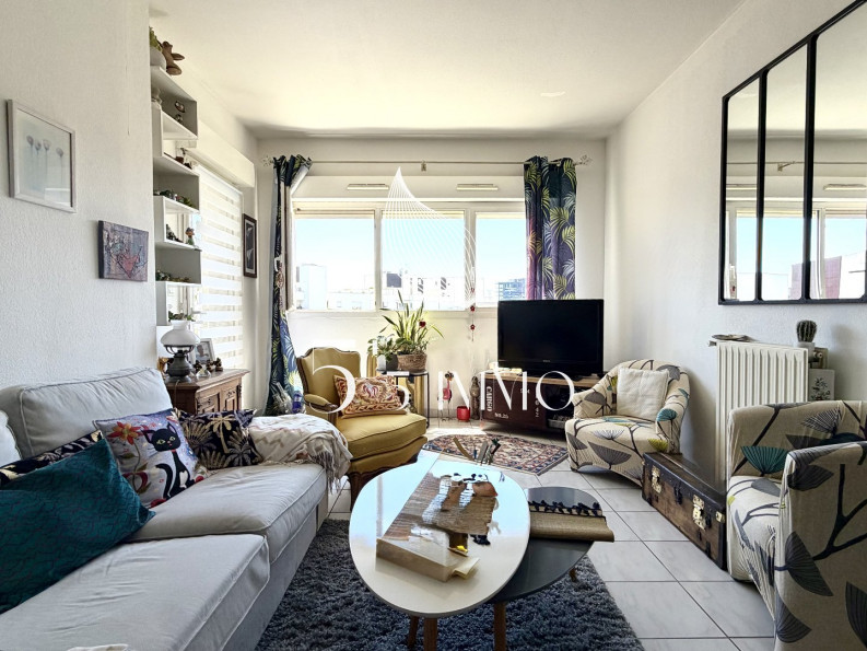 vente Appartement terrasse Montpellier - Photo 6