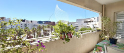 vente Appartement terrasse Montpellier