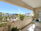 vente Appartement terrasse Montpellier