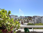 vente Appartement terrasse Montpellier