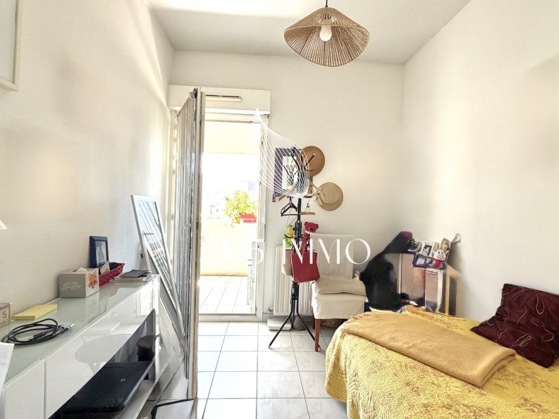 vente Appartement terrasse Montpellier - Photo 8