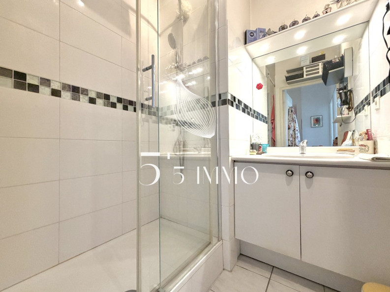 vente Appartement terrasse Montpellier - Photo 10