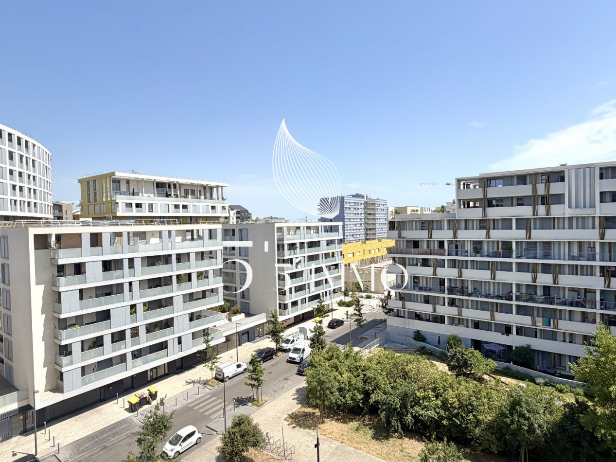vente Appartement Montpellier - Photo 1