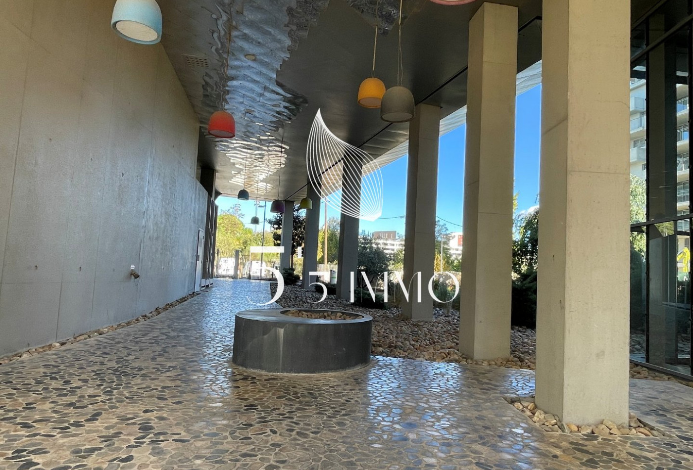 vente Appartement Montpellier - Photo 7