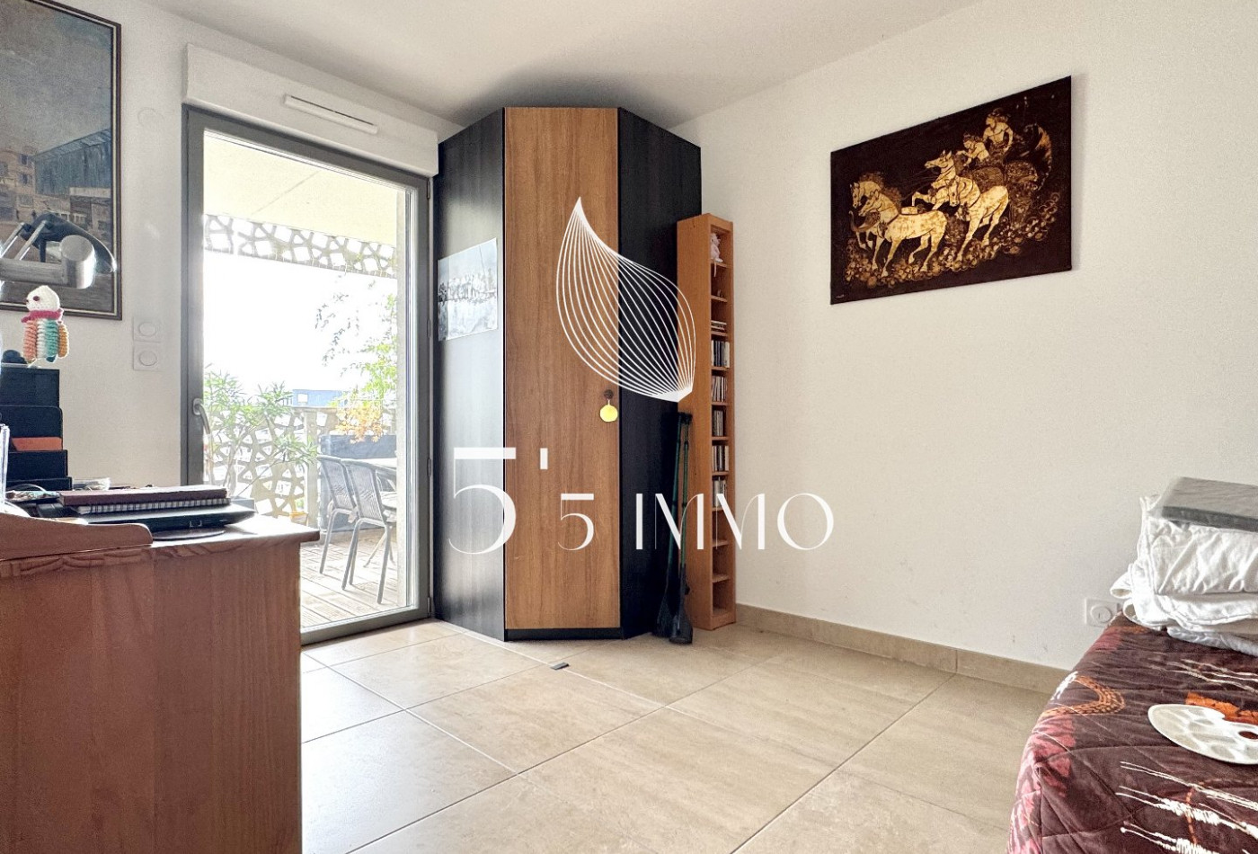 vente Appartement Montpellier - Photo 7