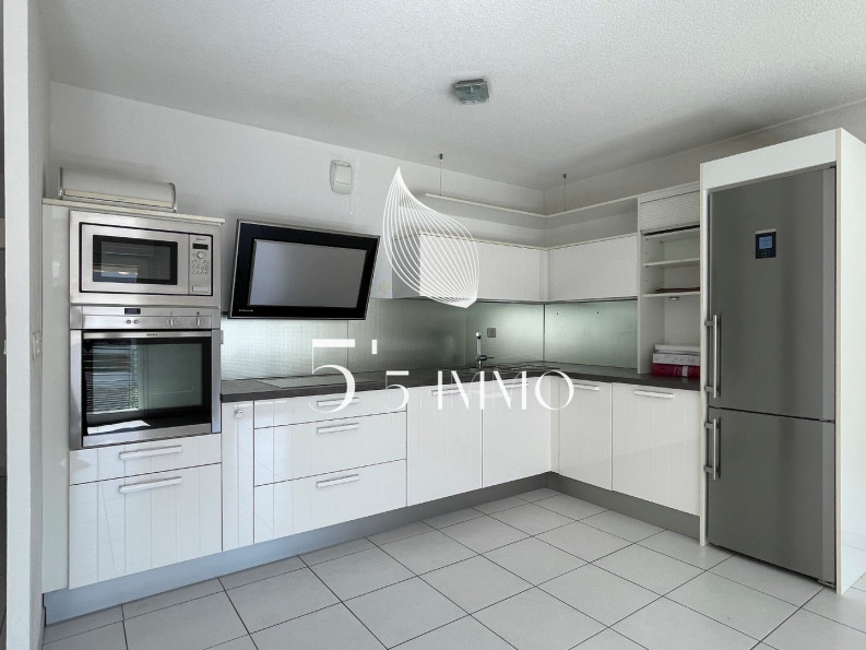 vente Appartement Montpellier - Photo 3