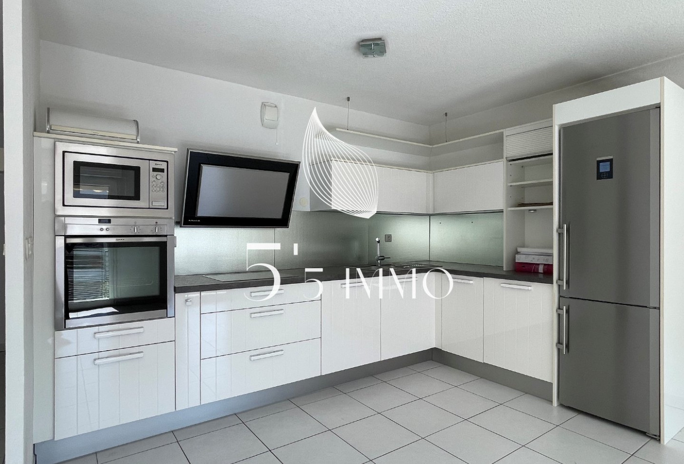 vente Appartement Montpellier - Photo 3