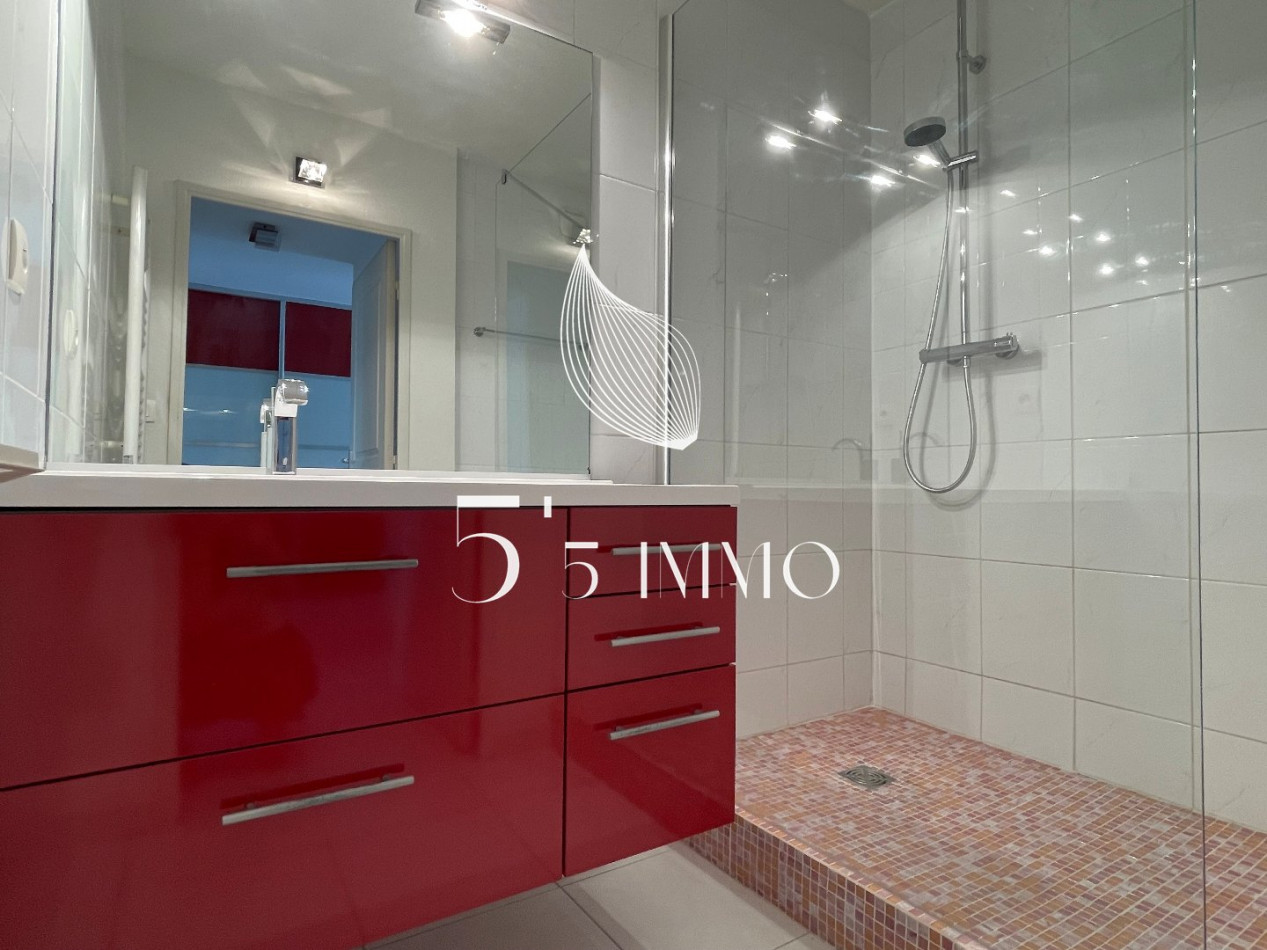 vente Appartement Montpellier - Photo 8