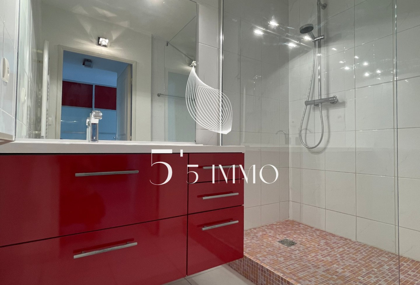 vente Appartement Montpellier - Photo 8
