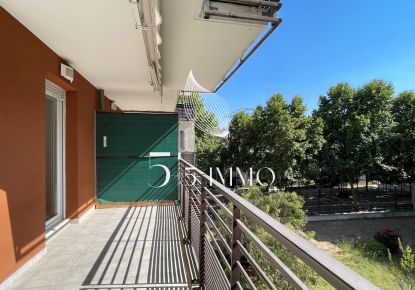 vente Appartement Montpellier